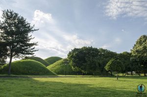 Que ver en gyeongju