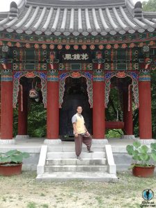 Templo Golgulsa