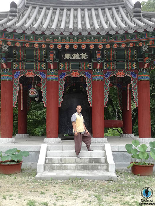 Templo Golgulsa