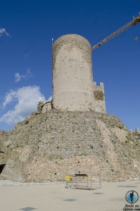 ruta Castillo de Montsoriu