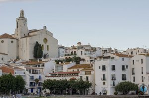 Que ver Cadaques y alrededores