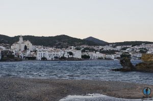 Playas Cadaqués