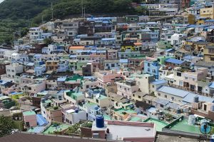 Lugares Imprescindibles Busan