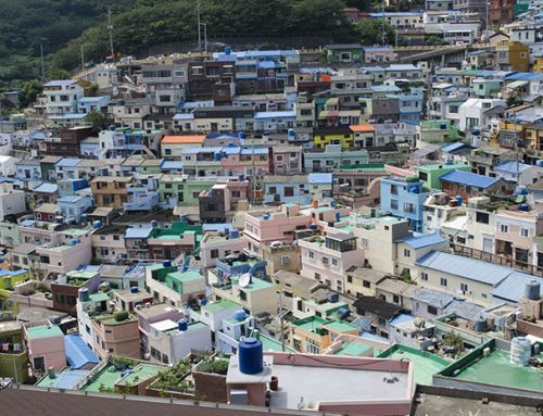 10 cosas que ver en Busan imprescindibles