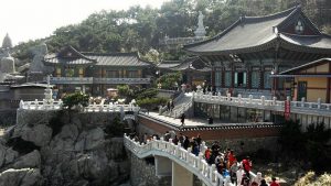 mejores cosas que ver Busan