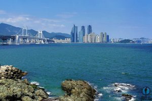 Busan lugares turisticos