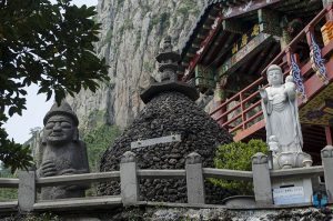 Que visitar en Jeju