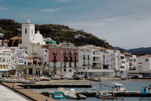 Port de la Selva