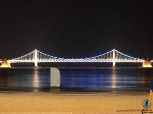 que ver y hacer Busan