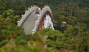 Puente Seonimgyo