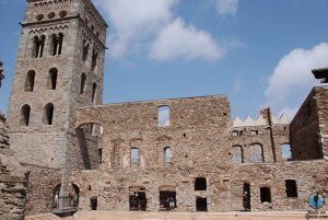 Sant Pere de Rodes
