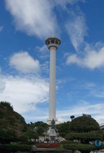 Torre de Busan
