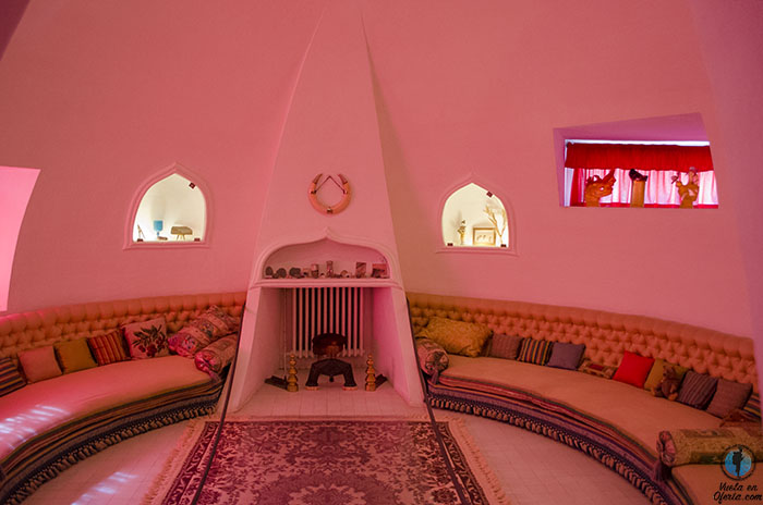 Casa Museo Dalí Cadaqués