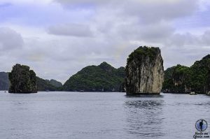 Donde ir Ha Long Lan Ha o Bai Tu Long