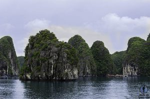 Excursiones y cruceros Bahía Ha Long