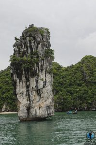 Excursiones cruceros bahia ha long vietnam