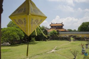 Hue Vietnam