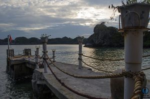 Crucero Ha Long