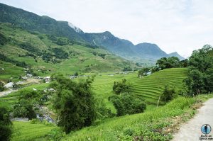 sapa vietnam que ver