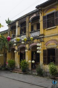 viajar a vietnam
