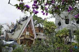Crazy House Dalat