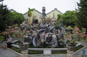 Que ver Hoi An dos dias