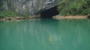 Cueva Phong Nha