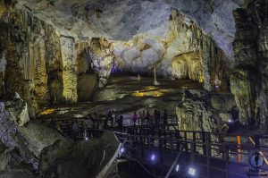 Mejores Cuevas Phong Nha Ke Bang