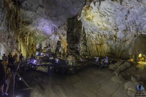 Cuevas Phong Nha