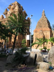 Torres Po Nagar Nha Trang