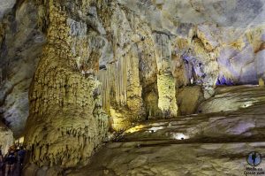 ver cuevas phong nha