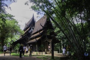 ver y hacer Chiang Rai un dia