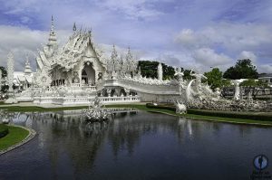 Que ver Chiang Rai un dia