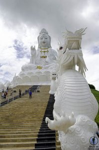 Visitar Chiang Rai