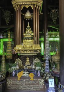 Wat Phra Kaew