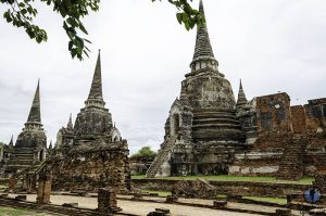 Wat Pra Sin Sanphet