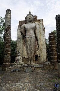 Wat Saphan Hin