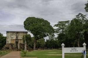 Que ver Sukhothai