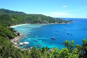 Que ver y hacer Koh Tao