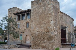 Escapada en familia girona