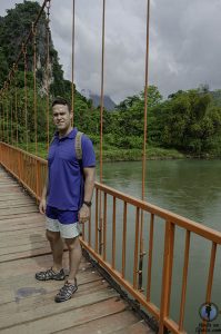 Qué ver y hacer Vang Vieng