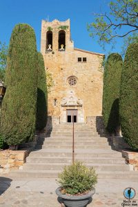 Iglesia Sant Pere