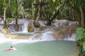 Cataratas Tat Sae
