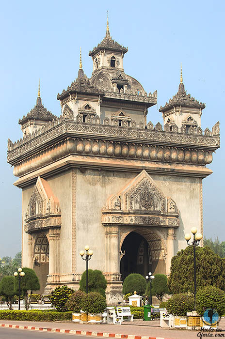 Patuxai