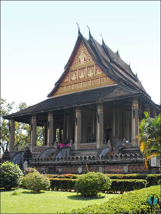 Wat Phra Kaeo