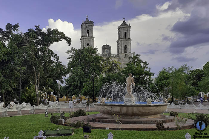 Ver Valladolid México