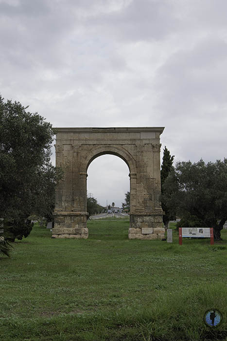 Arco de Bara