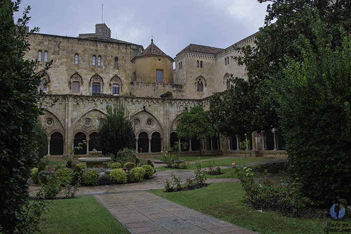 Catedral Santa Tecla