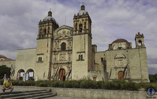 Ver hacer Oaxaca centro