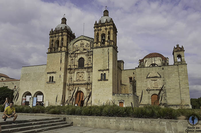 Ver hacer Oaxaca centro